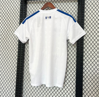 Camiseta Cruzeiro Segunda Equipación 2026-27