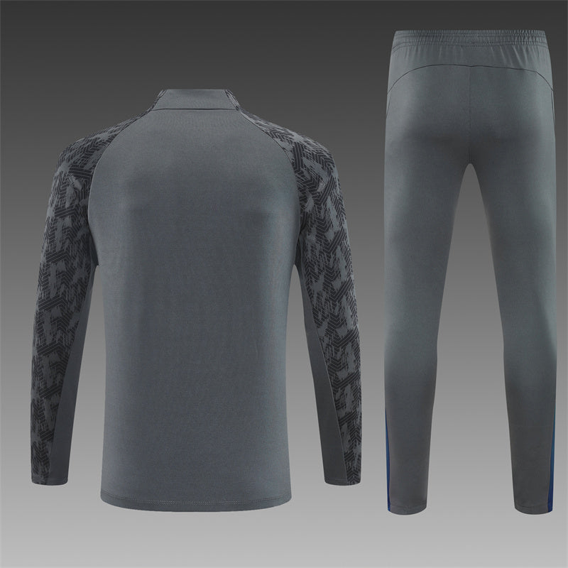 FEYENOORD ROTTERDAM – KIT DE ENTRENAMIENTO 2025/26