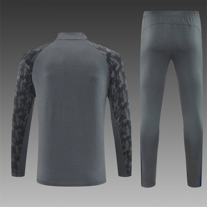 FEYENOORD ROTTERDAM – KIT DE ENTRENAMIENTO 2025/26