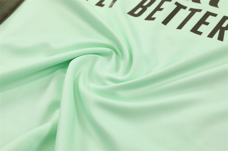 REAL MADRID – KIT DE ENTRENAMIENTO 2025/26