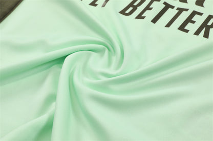 REAL MADRID – KIT DE ENTRENAMIENTO 2025/26