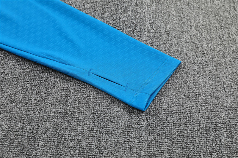 Chándal Selección Española 2025/2026 – Conjunto de Entrenamiento Azul Marino