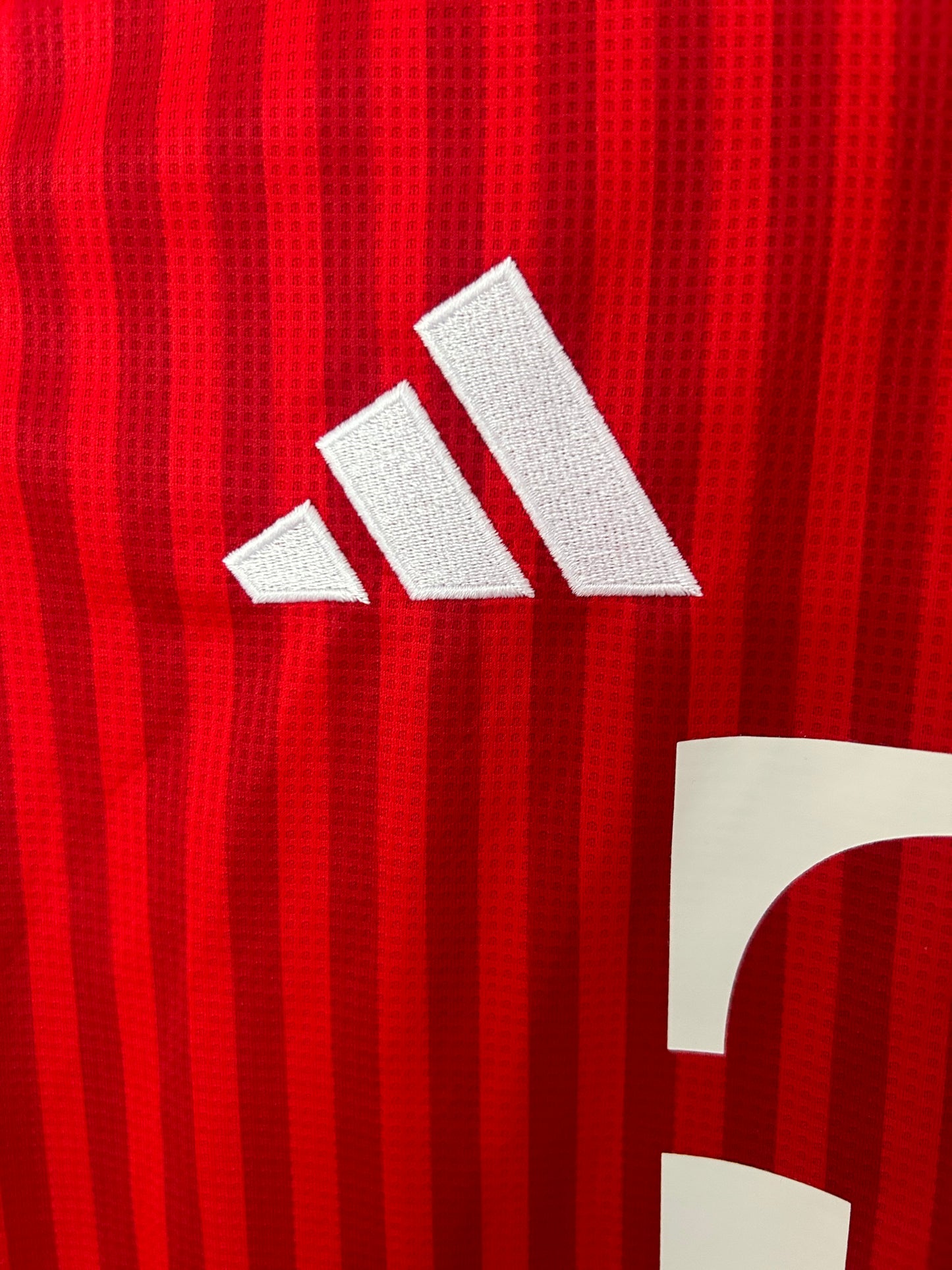 Camiseta Bayern Múnich Local 2026-27