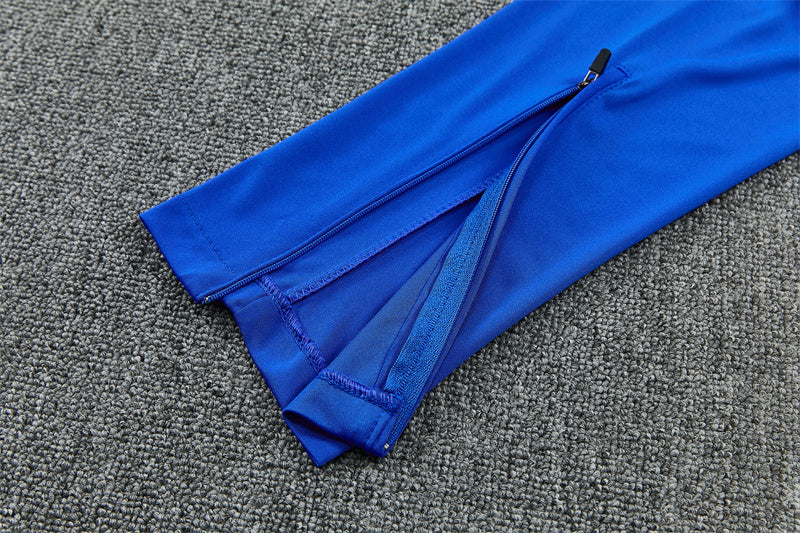 Conjunto Francia 2026/2027 – Azul Entrenamiento