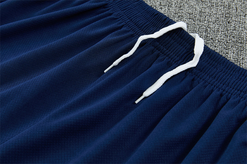 Conjunto Corea 2026/2027 – Azul Entrenamiento