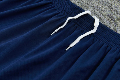 Conjunto Corea 2026/2027 – Azul Entrenamiento
