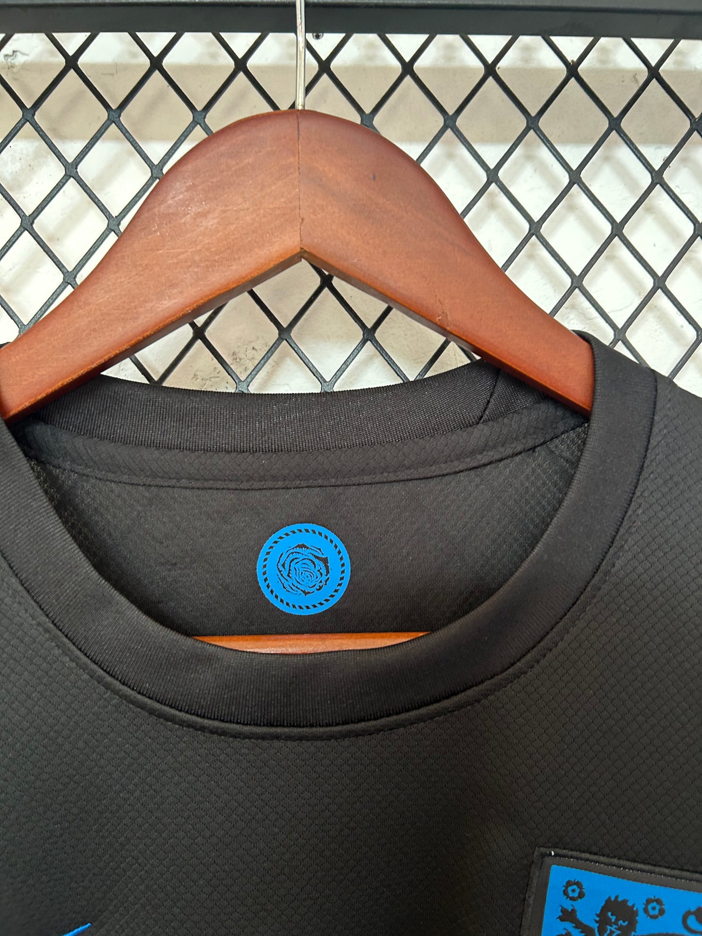 INGLATERRA 25/26 – CAMISETA ALTERNATIVA