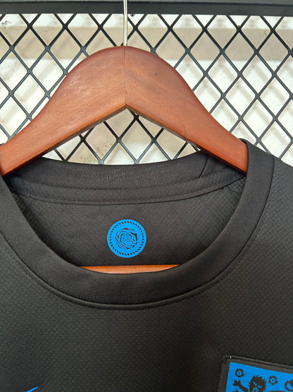 INGLATERRA 25/26 – CAMISETA ALTERNATIVA