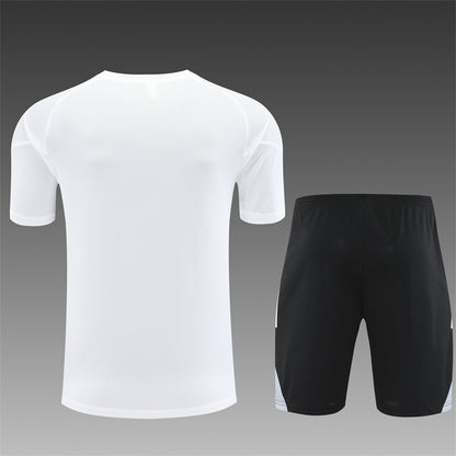 SELECCIÓN DE ALEMANIA – UNIFORME LOCAL 2025/26