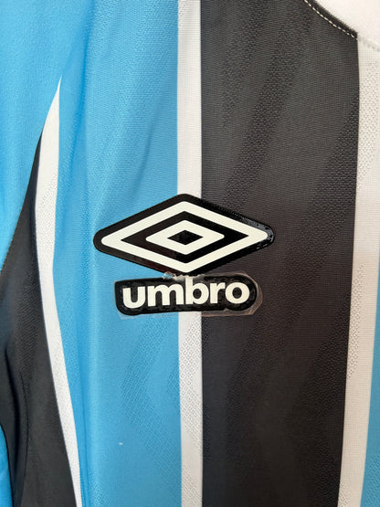 GRÊMIO 25/26 – CAMISETA LOCAL
