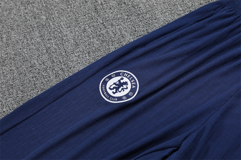 CHELSEA – KIT DE ENTRENAMIENTO 2025/26