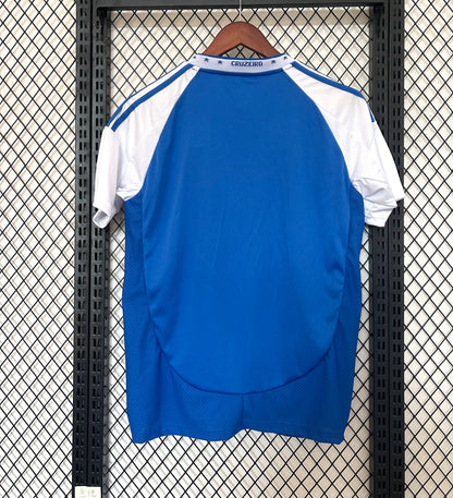 CRUZEIRO 2025 – CAMISETA HOME