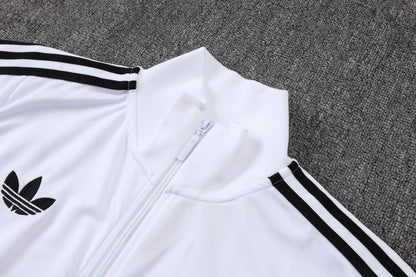 Chándal Alemania 2025/2026 – Edición Clásica Adidas Originals