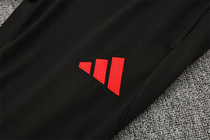 Liverpool Training Set 2025/26