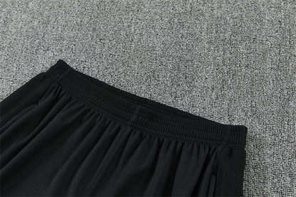Conjunto Real Madrid Entrenamiento Negro 26/27