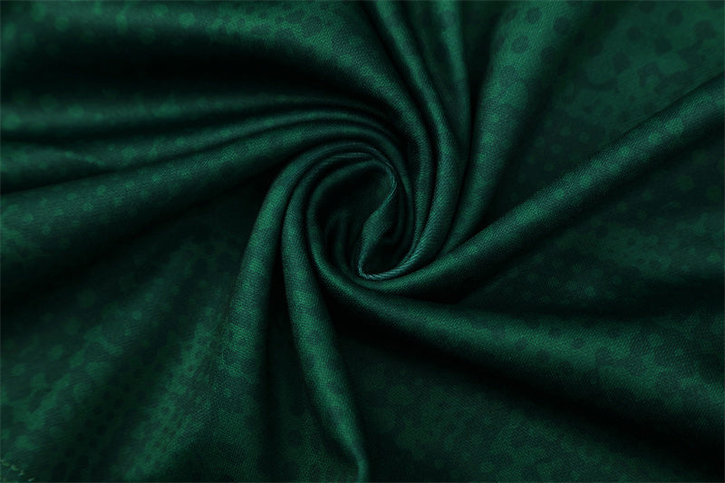 AC Milan 25/26 – Verde/Rojo/Negro