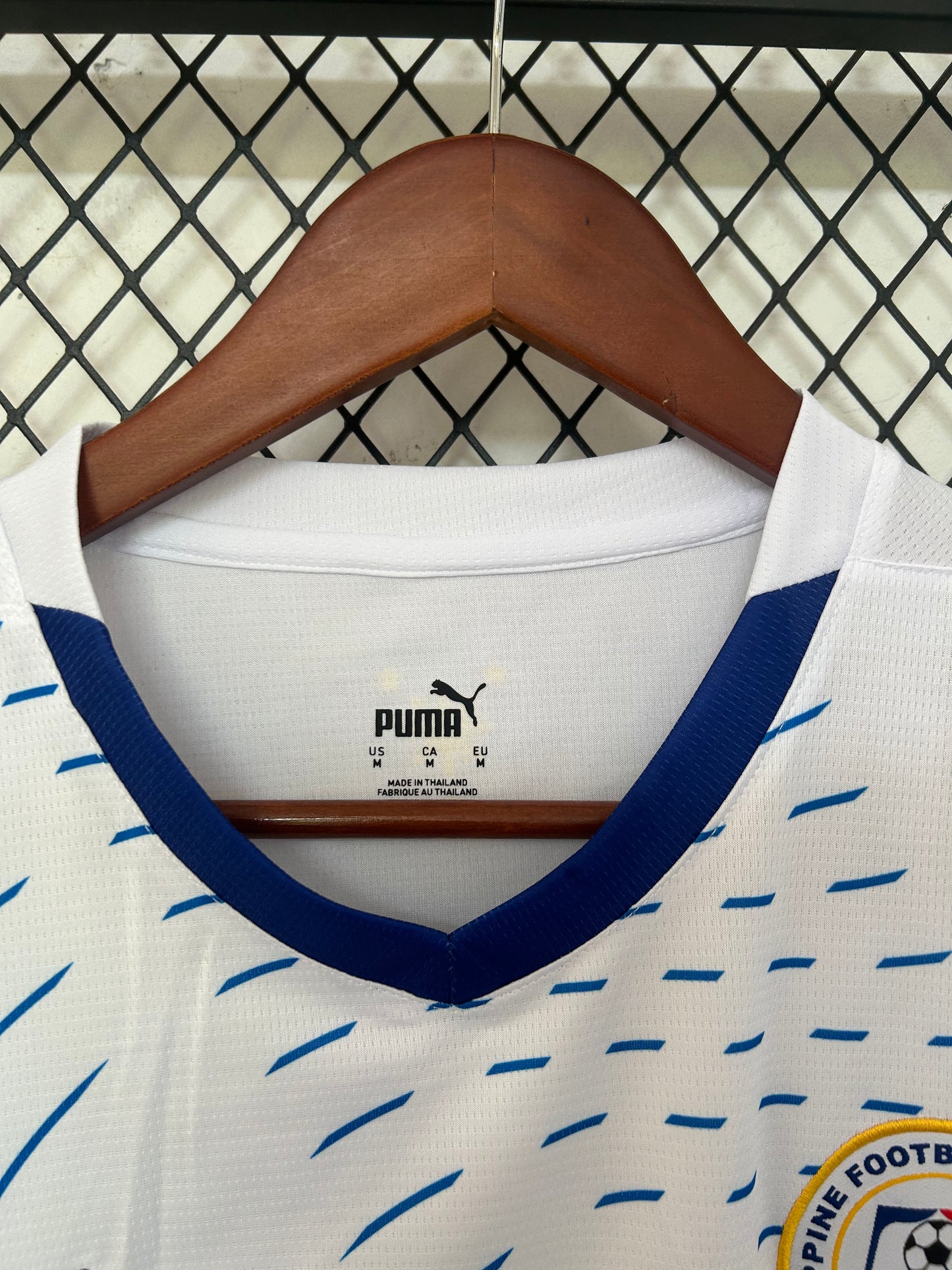 FILIPINAS 25/26 – CAMISETA LOCAL