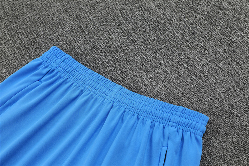 Real Madrid – Chándal de Entrenamiento Azul 25/26