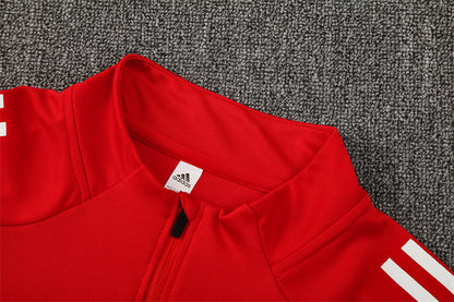 Liverpool Training Set 2025/26