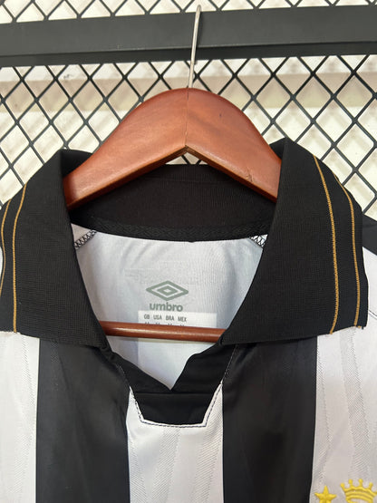 Camiseta Santos FC Local 2026-27