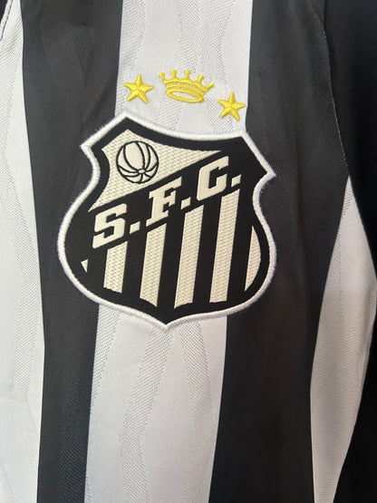 Camiseta Santos FC Local 2026-27
