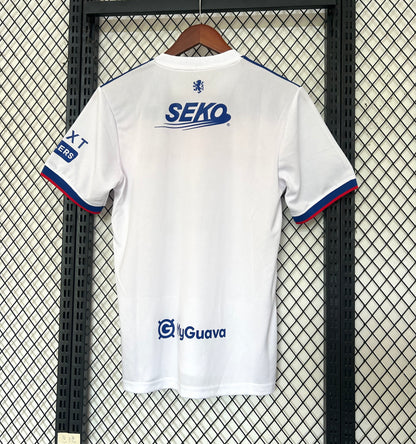 RANGERS FC 25/26 – CAMISETA LOCAL