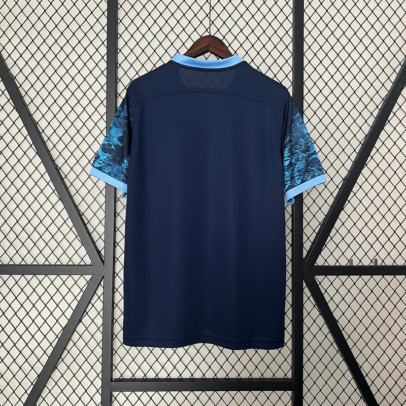 Camiseta Manchester City Suplente 2014-2015 – Nike Dri-FIT