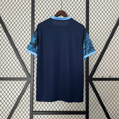 Camiseta Manchester City Suplente 2014-2015 – Nike Dri-FIT
