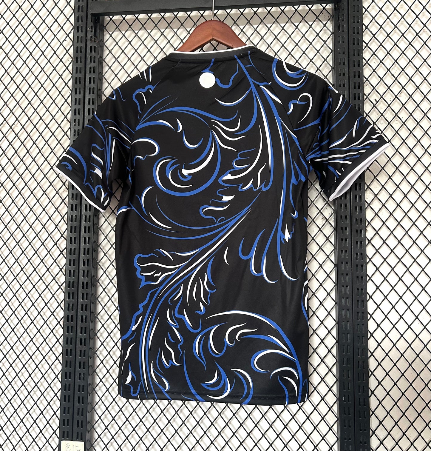 Camiseta Argentina 2025/2026 Alternativa Negra – Edición Especial