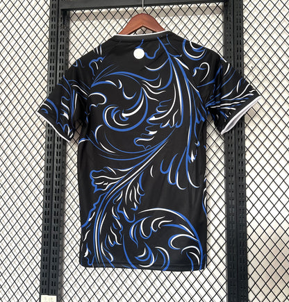 Camiseta Argentina 2025/2026 Alternativa Negra – Edición Especial