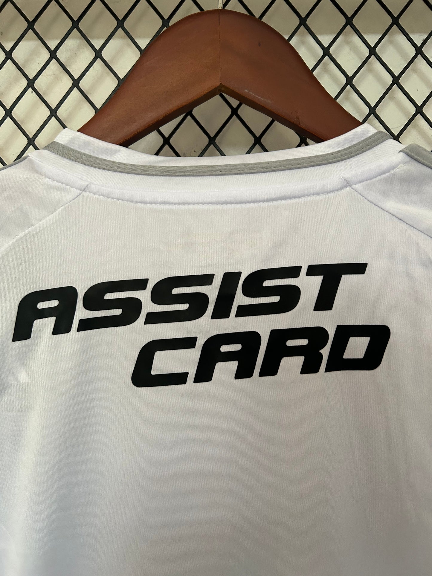 COLO-COLO 25/26 – CAMISETA LOCAL