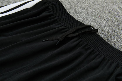 Conjunto Liverpool Entrenamiento Blanco 26/27