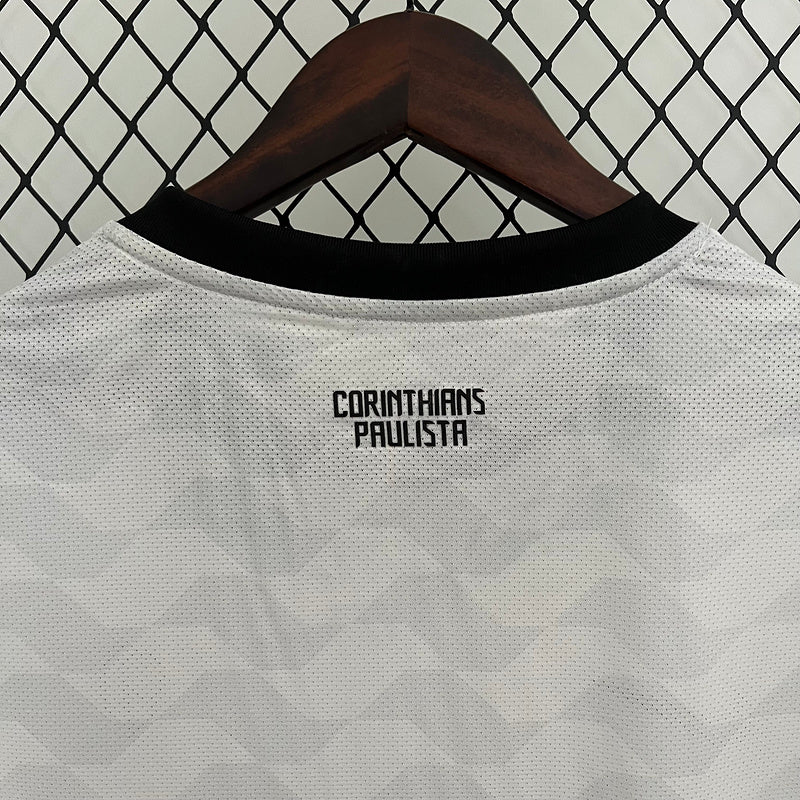 Camiseta Corinthians Home Nike – Caixa (2014)