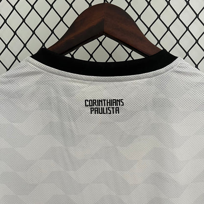 Camiseta Corinthians Home Nike – Caixa (2014)