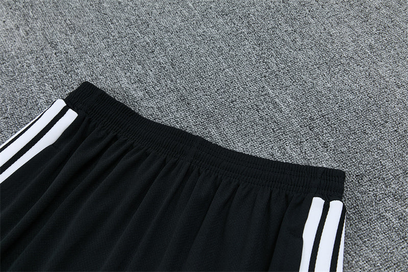 Conjunto Liverpool Entrenamiento Rojo 26/27