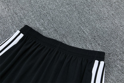 Conjunto Liverpool Entrenamiento Rojo 26/27
