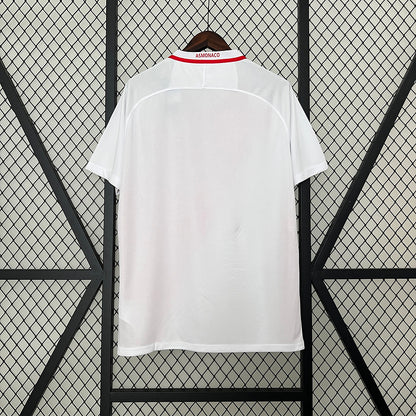 Camiseta AS Monaco 2017/18 – Primera Equipación
