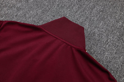 Chándal Retro Ajax Ámsterdam 2025/2026