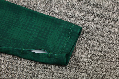 AC Milan 25/26 – Verde/Rojo/Negro