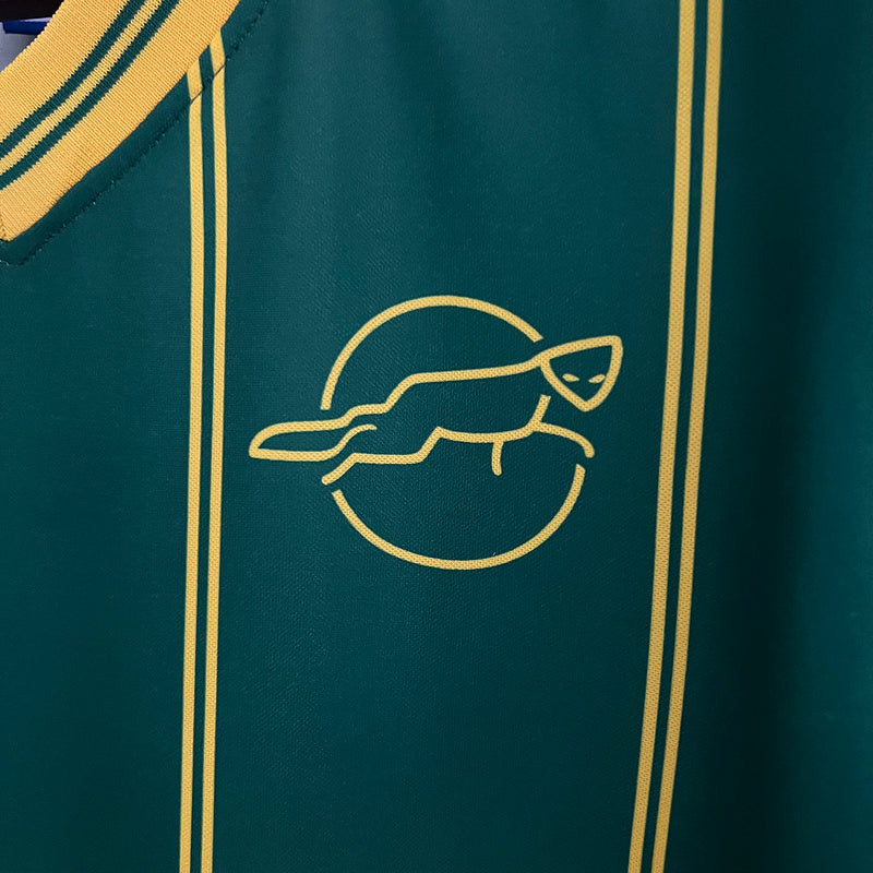 Camiseta Leicester City Away Admiral – IND COOPE (1994-1996)