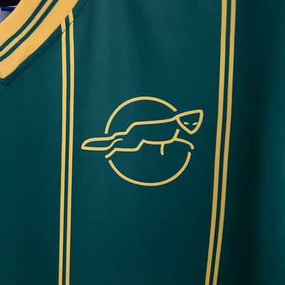 Camiseta Leicester City Away Admiral – IND COOPE (1994-1996)