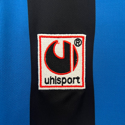 Camiseta Retro Inter de Milán 1988/89 – Primera Equipación