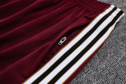 Chándal Retro Ajax Ámsterdam 2025/2026