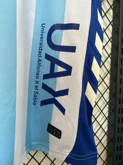 MÁLAGA CF 25/26 – CAMISETA LOCAL