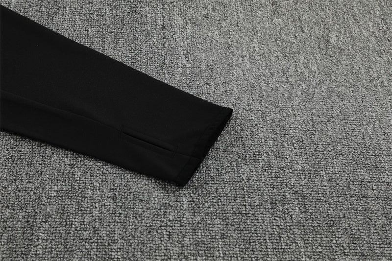 Liverpool 25/26 – Training Verde Aqua / Negro