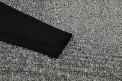 Liverpool 25/26 – Training Verde Aqua / Negro