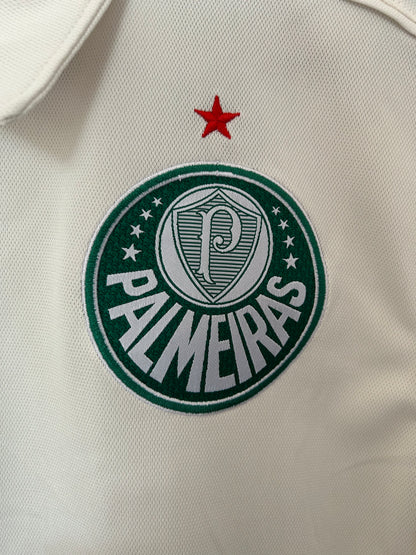 PALMEIRAS 25/26 – CAMISETA ALTERNATIVA