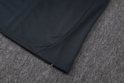 Chándal Real Madrid 2025/2026 – Elegancia Merengue