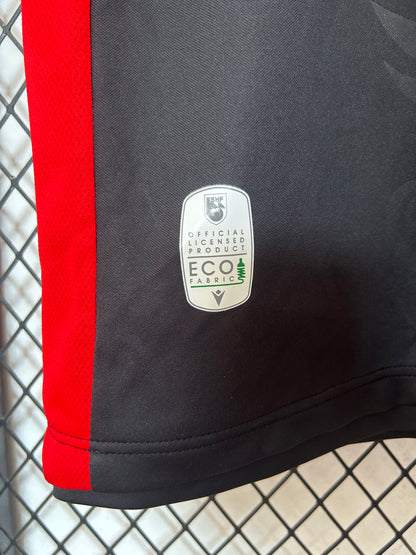 ALBANIA 2025 – CAMISETA LOCAL