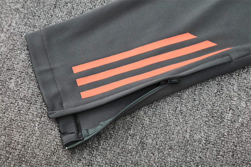 BAYERN MUNICH – KIT DE ENTRENAMIENTO 2025/26